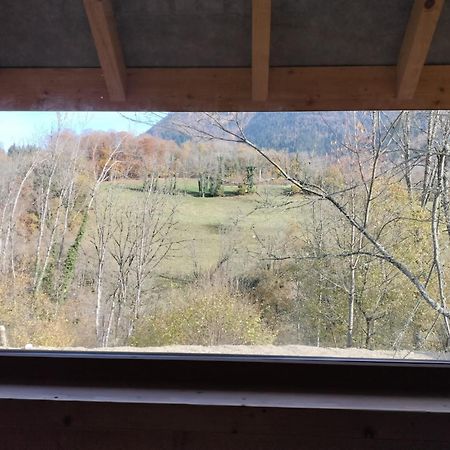 Les Combes L'Ostal别墅 外观 照片