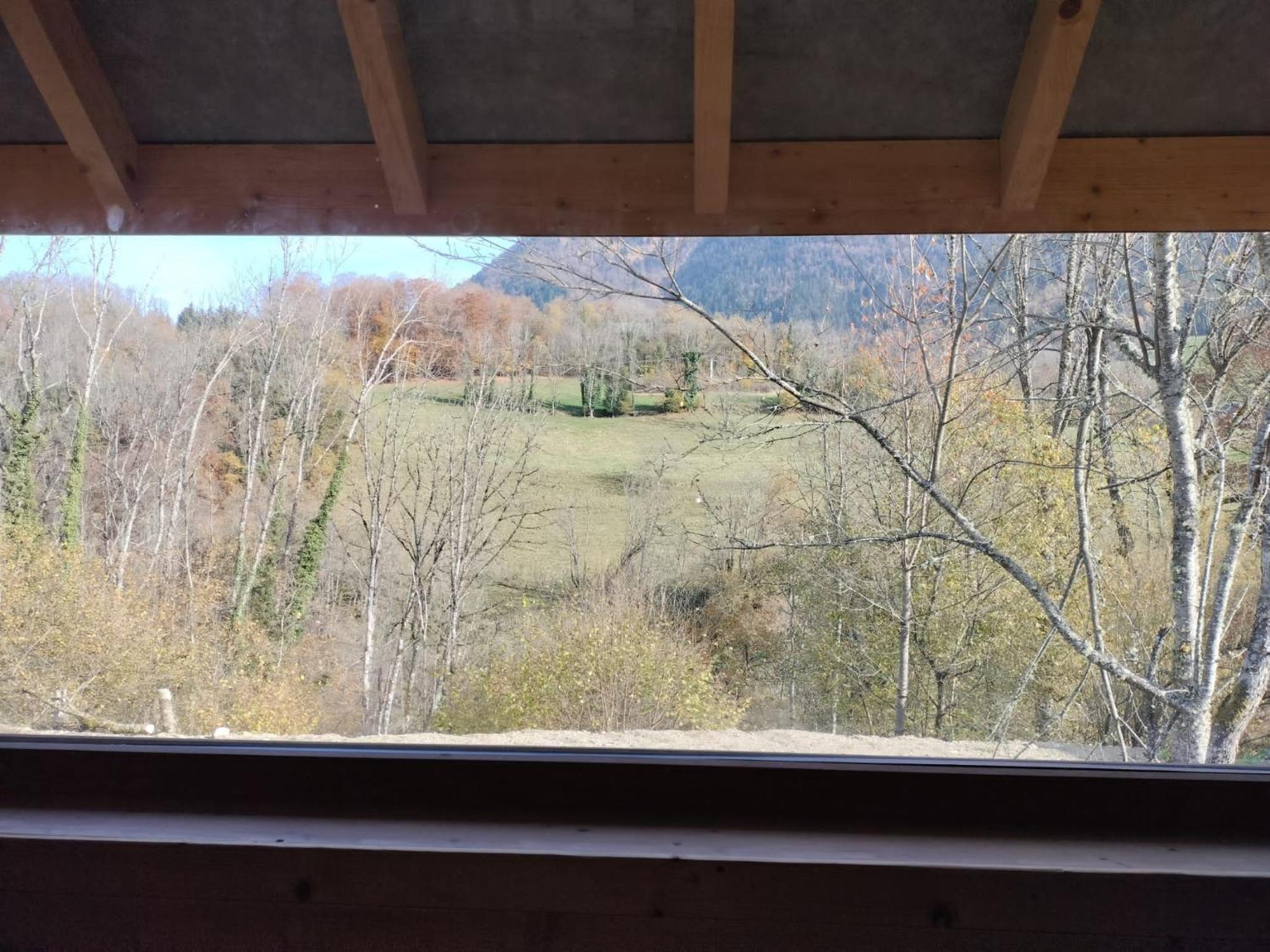 Les Combes L'Ostal别墅 外观 照片