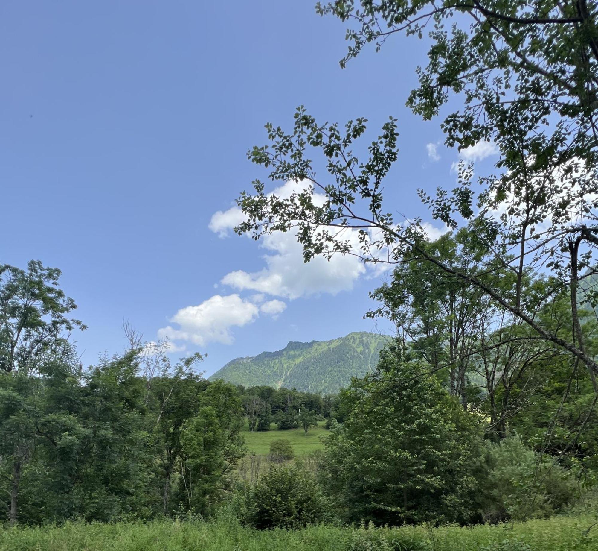 Les Combes L'Ostal别墅 外观 照片